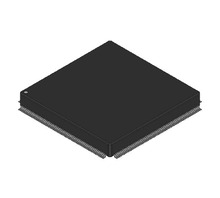 EPF10K100EQC240-1X Image