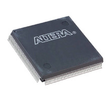 EPF10K100EQC208-2N Image