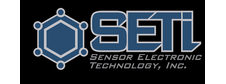 Sensor Electronic Technology